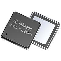 Infineon TLE98422QXXUMA1 MCUs EMBEDDED_POWER