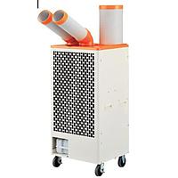 Suiden SS-40EG-8AII Spot cooler