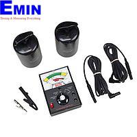 Surface resistance meter