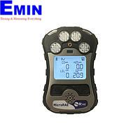 MicroRAE PGM-2600 MicroRAE wireless multi-gas diffusion monitor (LEL, H2S, CO, O2, HCN)