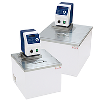 WITEG WCH-22 High Temperature Bath Circulator (+5°C - 250°C; 22l;  2.2 kW)