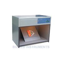 Biuged BGD 276 Color Assessment Cabinet (D65, TL84, F/A , UV, CWF, TL83(U30))