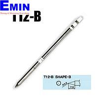 HAKKO T12-B Soldering Irons (0.2mm)