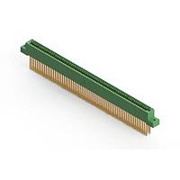 EDAC 845-132-544-202 Standard Card Edge Connectors .100" (2.54mm) Pitch Card Edge Connector
