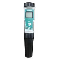 EZDO pH meter inspection service