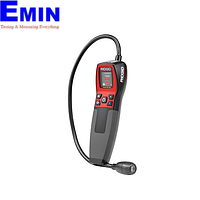 Single gas detector