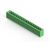EDAC 307-036-556-201 Receptacles Card Edge Connector