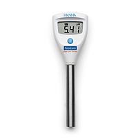 HANNA HI981031 Foodcare Beer pH Tester (0.00~12.00 pH)