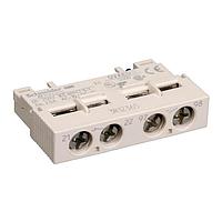 SCHNEIDER GVAED101 Motor Drives MAN-START 575V AC AUX CONTACT