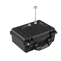 Casella CEL-712 DUST DETECTIVE KIT