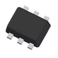 Diodes Incorporated BC847BVC-7 BJTs - Bipolar Transistors NPN BIPOLAR