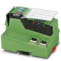 PHOENIX CONTACT 2692380 I/O Modules IL S3 BK DI8 DO 4 2TX-PAC