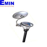 Adtek TS 2 WIRE TEMP. Transmitter WITH SENSOR (2 wire, Type sensor K,j,E,T and Pt100) (2 dây, Cảm biến loại K, J, E, T và Pt100)