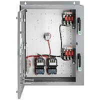 SIEMENS 84DUE92BDF Duplex Controller STARTER,DUPLEX,S1,SSOLR,120VAC,DISC,N1