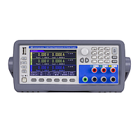 GLOBAL 1368 Programmable Linear DC Power Supply (30V 3A/1~2CH; 6V 5A/3CH; 210W)