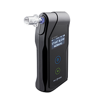 Alcofind AF-50ADS Digital Breathalyzer (0~0.5%BAC, 0~5‰, 0~2.5mg/L)