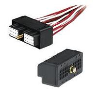 Cinch 5810000101 SHS Guard SHS 18 BACKSHELL