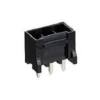 Hirose Electric DF63R-4P-3.96DSA Headers