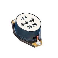 Coilcraft DT3316P-223MLD Power Inductors 1.5A 22uH DCR=0.084Ohms 22MHz