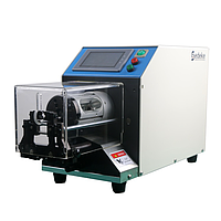 Wire stripping machine