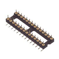 Preci-Dip 150-10-328-00-106101 Pin Header