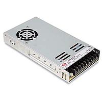 MEAN WELL LRS-350-5 Switching Supplies 300W 5V 60A 115Vac or 230Vac