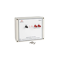 IKONIX TVB-1 Test Verification Box 1