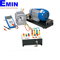 DOLANG DLDJ-EDM13 Three-phase Asynchronous Motor Fault Simulator