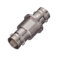 Radiall R141A720000 RF Adapters - In Series BNC / BULKHEAD FEMALE-FEMALE ADAPTER