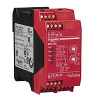 SCHNEIDER XPSTSA5142P Safety Relays SAFETY RELAY 300V 2.5A PREVENTA
