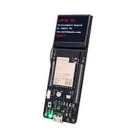 Morpheans CS-MORPHESP-240 Development Boards An ESP32-S2 WROOM based Wi-Fi development board built-in with IPS color display