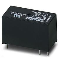 PHOENIX CONTACT 2982168 Solid State Relays OPT- 5DC/230AC/2