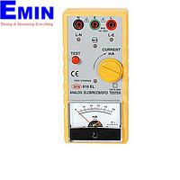 SEW 810 EL Analogue ELCB Tester