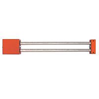 Mountz 260095 Extended Double Slide for EZ-100