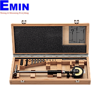 Mahr 4475005KAL Self-Centering Dial Bore Gage (844 NH, 250 - 800mm/10 - 32”)