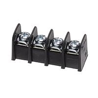 Molex 38720-2304 PCB Terminal Barrier Strip SR BTS CB 4 ASY C -50