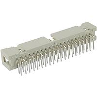 HARTING 09185265323 Shrouded SEK-18 SV ML LP ANG29 26P AU0.76