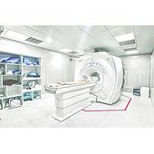 The rigorous standards behind a multi-million-dollar MRI suite