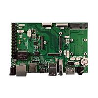 Ezurio Nit8MP_ENC_CAR Evaluation Kits Carrier ENC for Nit8M PLUS SOM Kit