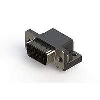 EDAC 629-009-240-012 D-Sub Connectors - Standard Density Right Angle D-Sub Connector