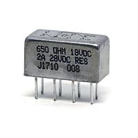 DEUTSCH - TE Connectivity M39016/13-077P Military/Aerospace Relays M39016/13-077P 2-1617073-3