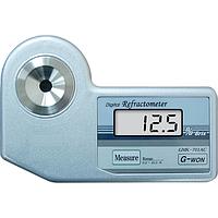 G-WON GMK-701AC Digital refractometer (0 ~ 45.0 Brix %)