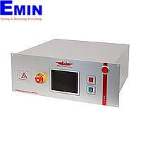 Raytech WR14 R Winding Resistance Meter (15Amps, 2 Channels)