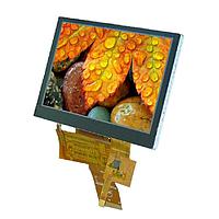 DISPLAY VISIONS EA TFT050-84ATS TFT LCD Display Modules