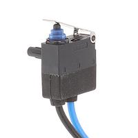 Omron Electronics D2HW-BR213M Ultra Subminiature Subminiature Basic Switch