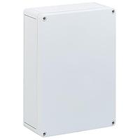 Altech 110-408 DIN Rail Mount 10.0 x 7.09 x 3.54 Polystyrene Gray