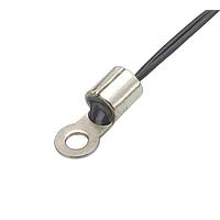 Molex 213869-2933 NTC NTC Ring Cable 4091 M3 75mm 47K 2%