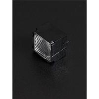 Ledil CP15306_LARISA-O-PIN Lens Holder Assembly Assembly square 9.9x9.9mm(D)7.5