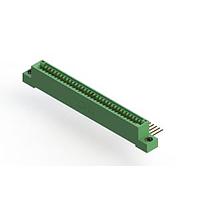 EDAC 345-033-559-108 Standard Card Edge Connectors .100" (2.54mm) Pitch Card Edge Connector