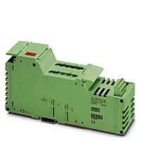 PHOENIX CONTACT 2727365 Controllers IBS IL 400 MLR 1-8A